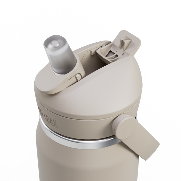 CAMELBAK THRIVE FLIP STRAW INSULATED BORRACCIA TERMICA DA 0.7L - DISPONIBILE IN 3 COLORI
