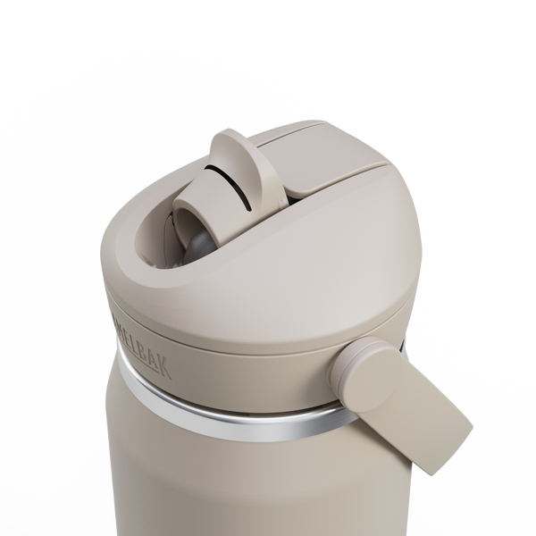 CAMELBAK THRIVE FLIP STRAW INSULATED BORRACCIA TERMICA DA 0.7L - DISPONIBILE IN 3 COLORI