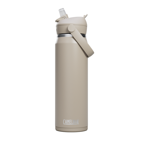 CAMELBAK THRIVE FLIP STRAW INSULATED BORRACCIA TERMICA DA 0.7L - DISPONIBILE IN 3 COLORI