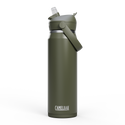 CAMELBAK THRIVE FLIP STRAW INSULATED BORRACCIA TERMICA DA 0.7L - DISPONIBILE IN 3 COLORI