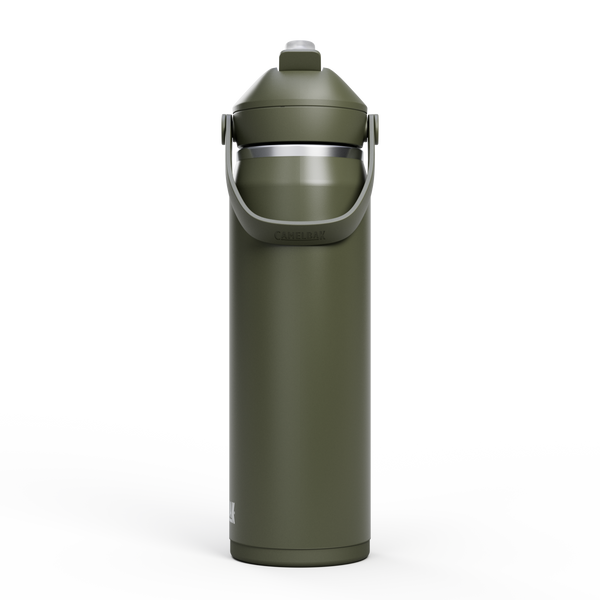 CAMELBAK THRIVE FLIP STRAW INSULATED BORRACCIA TERMICA DA 0.7L - DISPONIBILE IN 3 COLORI
