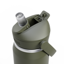 CAMELBAK THRIVE FLIP STRAW INSULATED BORRACCIA TERMICA DA 0.7L - DISPONIBILE IN 3 COLORI