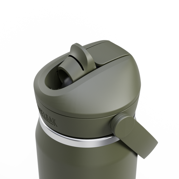 CAMELBAK THRIVE FLIP STRAW INSULATED BORRACCIA TERMICA DA 0.7L - DISPONIBILE IN 3 COLORI