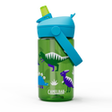 CAMELBAK Thrive™ Flip Straw 0.4L Borraccia con cannuccia per bambini - Disponibile in varie fantasie