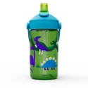 CAMELBAK Thrive™ Flip Straw 0.4L Borraccia con cannuccia per bambini - Disponibile in varie fantasie