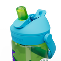 CAMELBAK Thrive™ Flip Straw 0.4L Borraccia con cannuccia per bambini - Disponibile in varie fantasie