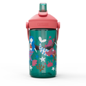 CAMELBAK Thrive™ Flip Straw 0.4L Borraccia con cannuccia per bambini - Disponibile in varie fantasie