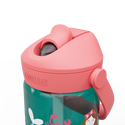 CAMELBAK Thrive™ Flip Straw 0.4L Borraccia con cannuccia per bambini - Disponibile in varie fantasie