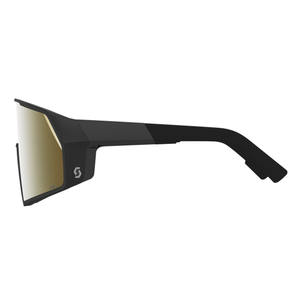 SCOTT PRO SHIELD LS OCCHIALI SPORTIVI CON LENTE FOTOCROMATICA CAT. S1/S3 - DISPONIBILE IN 2 COLORI