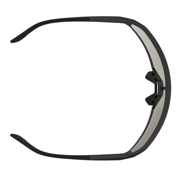 SCOTT PRO SHIELD LS OCCHIALI SPORTIVI CON LENTE FOTOCROMATICA CAT. S1/S3 - DISPONIBILE IN 2 COLORI