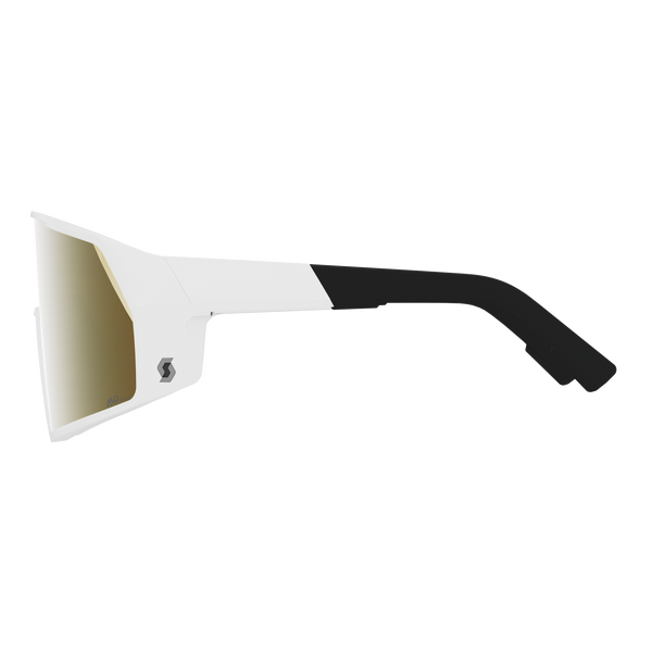 SCOTT PRO SHIELD LS OCCHIALI SPORTIVI CON LENTE FOTOCROMATICA CAT. S1/S3 - DISPONIBILE IN 2 COLORI