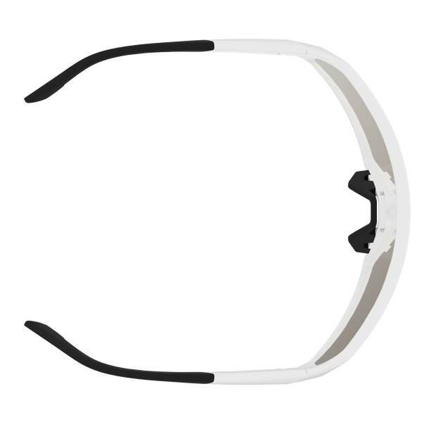 SCOTT PRO SHIELD LS OCCHIALI SPORTIVI CON LENTE FOTOCROMATICA CAT. S1/S3 - DISPONIBILE IN 2 COLORI