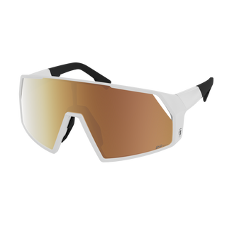 SCOTT PRO SHIELD LS OCCHIALI SPORTIVI CON LENTE FOTOCROMATICA CAT. S1/S3 - DISPONIBILE IN 2 COLORI