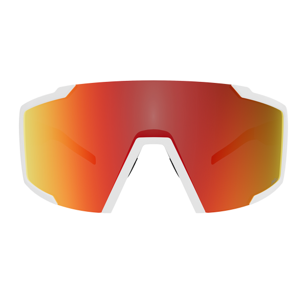 SCOTT SHIELD COMPACT OCCHIALE DA SOLE - DISPONIBILE IN 2 COLORI