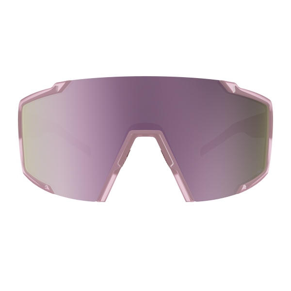 SCOTT SHIELD COMPACT OCCHIALE DA SOLE - DISPONIBILE IN 2 COLORI