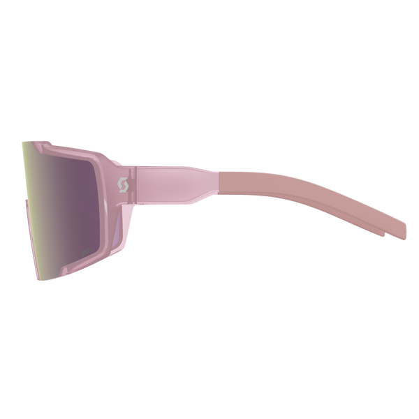 SCOTT SHIELD COMPACT OCCHIALE DA SOLE - DISPONIBILE IN 2 COLORI