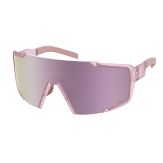 SCOTT SHIELD COMPACT OCCHIALE DA SOLE - DISPONIBILE IN 2 COLORI