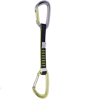 CAMP ORBIT EXPRESS KS MIXTE Rinvio ideale per l’arrampicata sportiva e il trad.