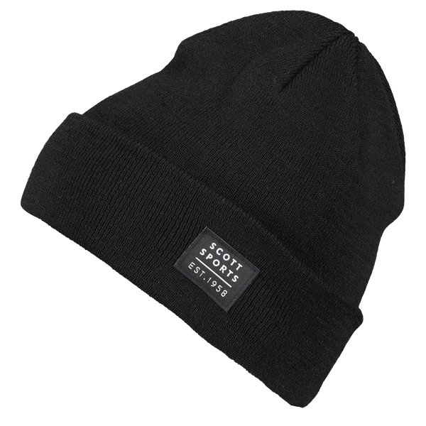 SCOTT TEAM 20 MERINO BERRETTO INVERNALE UNISEX IN LANA MERINO