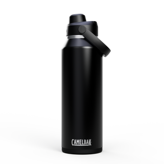 Compra black CAMELBAK THRIVE CHUG INSULATED BORRACCIA TERMICA DA 1.2L - DISPONIBILE IN VARI COLORI