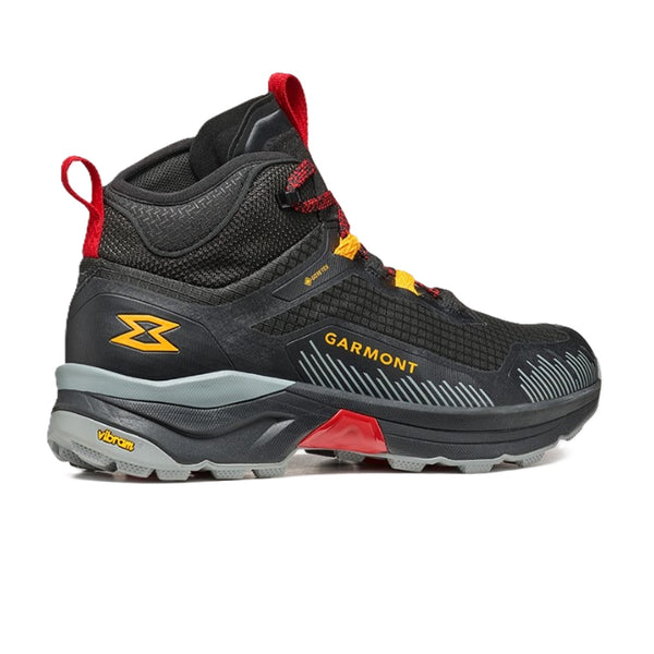 GARMONT 9.81 ENGAGE MID GTX® SCARPONI UOMO DA HIKING E TREKKING IMPERMEABILI E LEGGERI