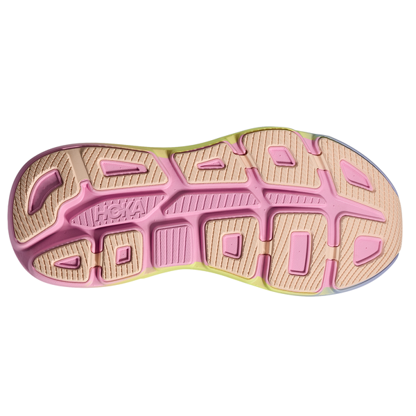 HOKA BONDI 9 DONNA - DISPONIBILE IN VARI COLORI!
