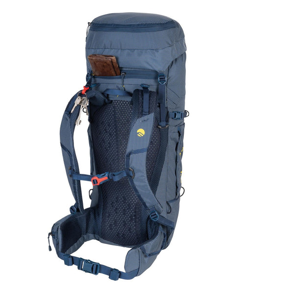 FERRINO SUMMIT 32+5 ZAINO DA ALPINISMO E SCIALPINISMO - DISPONIBILE IN 2 COLORI