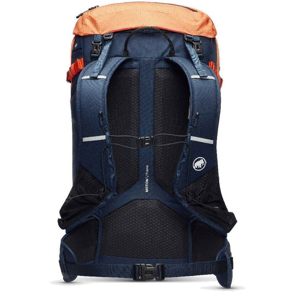 MAMMUT TRION 38 ZAINO DA ALPINISMO - DISPONIBILE IN 2 COLORI