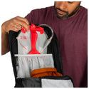 OSPREY TALON 22 ZAINO 22 LITRI PER TREKKING/BIKE - DISPONIBILE IN 2 COLORI
