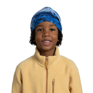 BUFF POLAR ECOSTRETCH BEANIE BERRETTO DA BAMBINO