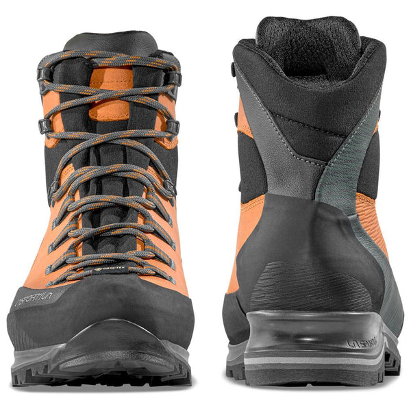 LA SPORTIVA TRANGO TRK LEATHER GTX UOMO - DISPONIBILE IN VARI COLORI