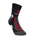 I-EXE MEDIXSPORT SHORT CALZA TRASPIRANTE A COMPRESSIONE