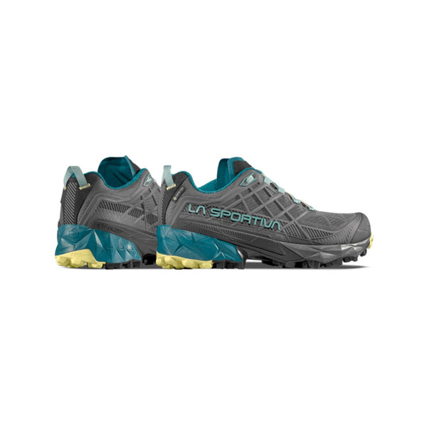 LA SPORTIVA AKYRA II W'S GTX SCARPA BASSA DONNA DA TREKKING IMPERMEABILE - NUOVI ARRIVI 24/25