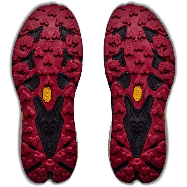 HOKA SPEEDGOAT 7 GTX DONNA