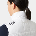 HELLY HANSEN CREW INSULATOR VEST 2.0 GILET DONNA