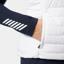 HELLY HANSEN CREW INSULATOR VEST 2.0 GILET DONNA