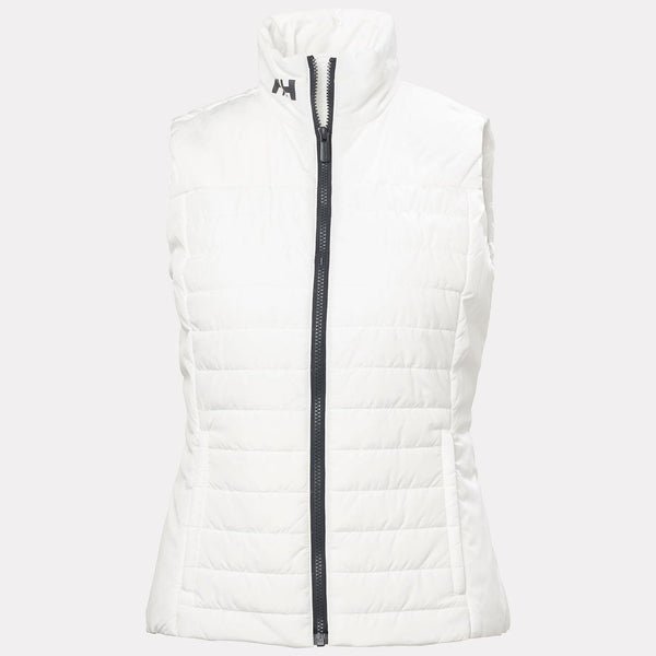 HELLY HANSEN CREW INSULATOR VEST 2.0 GILET DONNA