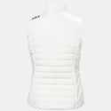 HELLY HANSEN CREW INSULATOR VEST 2.0 GILET DONNA