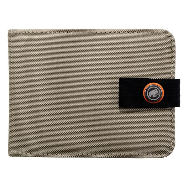 MAMMUT XERON WALLET PRATICO PORTAFOGLIO - DISPONIBILE IN 3 COLORI
