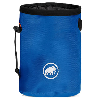 MAMMUT GYM BASIC CHALK BAG Portamagnesite - Disponibile in vari colori