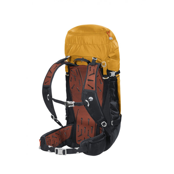 FERRINO TRIOLET 32+5 ZAINO IDEALE PER ALPINISMO 4 STAGIONI COMODO E LEGGERO- DISPONIBILE IN 2 COLORI