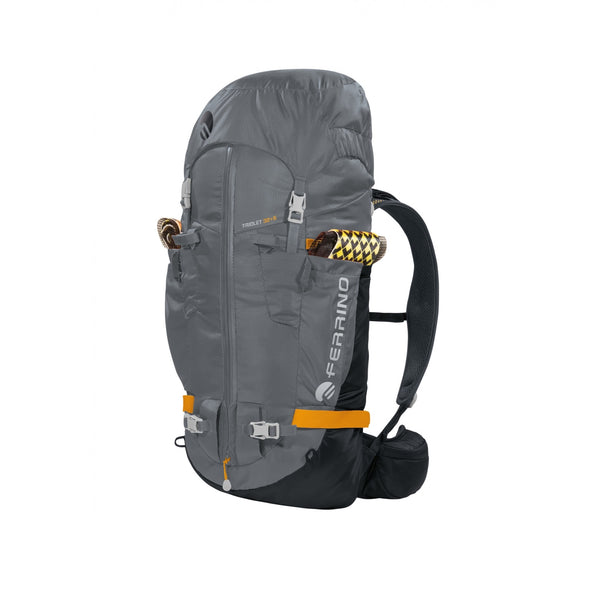 FERRINO TRIOLET 32+5 ZAINO IDEALE PER ALPINISMO 4 STAGIONI COMODO E LEGGERO- DISPONIBILE IN 2 COLORI