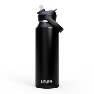 CAMELBAK THRIVE FLIP STRAW INSULATED BORRACCIA TERMICA DA 1.2L - DISPONIBILE IN VARI COLORI