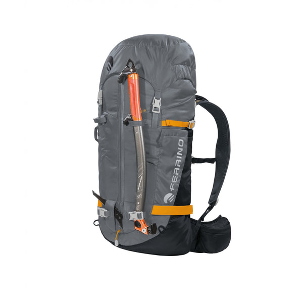 FERRINO TRIOLET 32+5 ZAINO IDEALE PER ALPINISMO 4 STAGIONI COMODO E LEGGERO- DISPONIBILE IN 2 COLORI