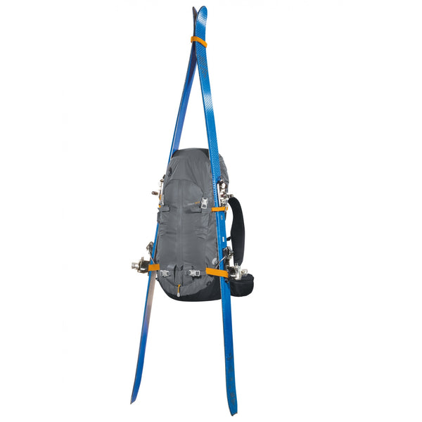 FERRINO TRIOLET 32+5 ZAINO IDEALE PER ALPINISMO 4 STAGIONI COMODO E LEGGERO- DISPONIBILE IN 2 COLORI