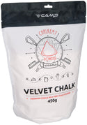 CAMP VELVET CHALK SACCHETTO MAGNESITE IN POLVERE SUPER FINE DA 450g