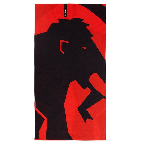 MAMMUT NECK GAITER SCALDACOLLO LEGGERO MULTIFUNZIONE - DISPONIBILE IN VARIE FANTASIE