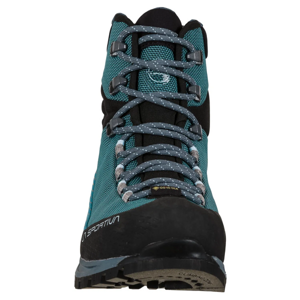 LA SPORTIVA TRANGO TRK W'S GTX SCARPONE DONNA IMPERMEABILE DA TREKKING E ESCURSIONISMO IN SUOLA VIBRAM - DISPONIBILE IN 3 COLORI