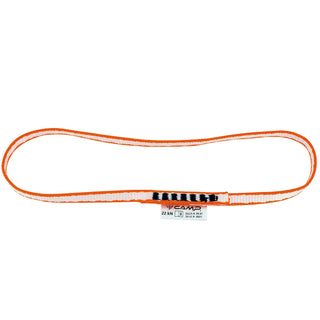 CAMP EXPRESS RING DYNEEMA ANELLO CUCITO SPESSORE 10.5 MM IN VARIE LUNGHEZZE