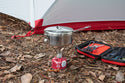 MSR Alpine™ StowAway™ Pots Pentole resistenti in acciaio inossidabile - Disponibile in 2 litraggi